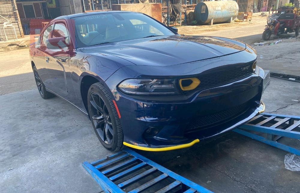 Dodge Charger